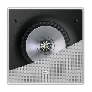 KEF Ci200RS-THX głośnik sufitowy / ścienny