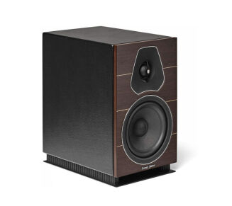 Sonus Faber Lumina II wenge kolumna podstawkowa - 2