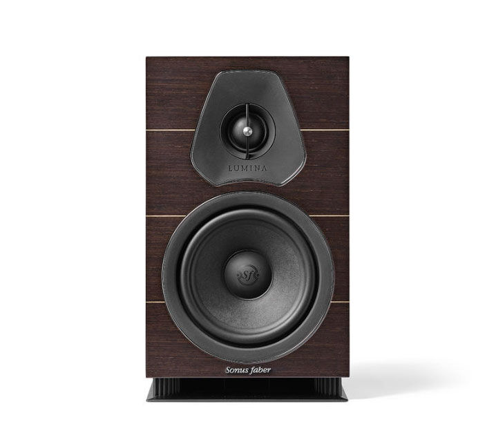 Sonus Faber Lumina II wenge kolumna podstawkowa