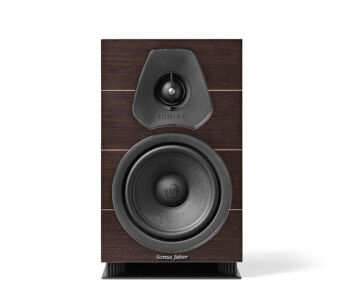 Sonus Faber Lumina II wenge