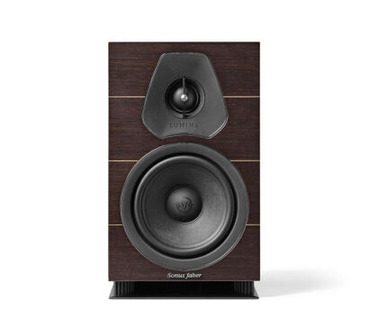 Sonus Faber Lumina II wenge kolumna podstawkowa
