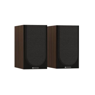Monitor Audio Bronze 50 7G walnut kolumna podstawkowa - 2