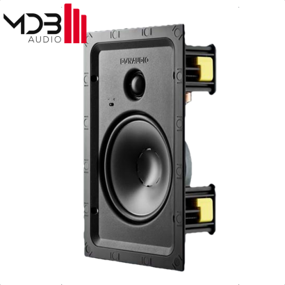 Dynaudio P4-W65 głośnik instalacyjny ścienny