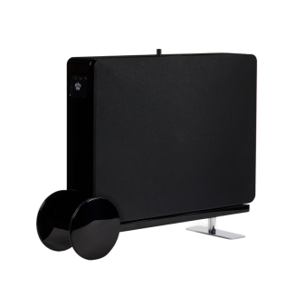 REL Planar PL-2 Piano Black - 4