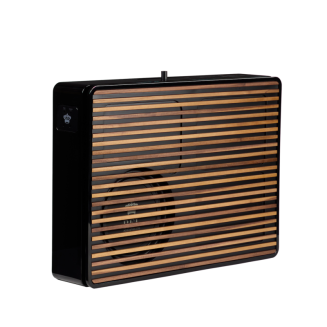 REL Planar PL-2 Piano Black - 2