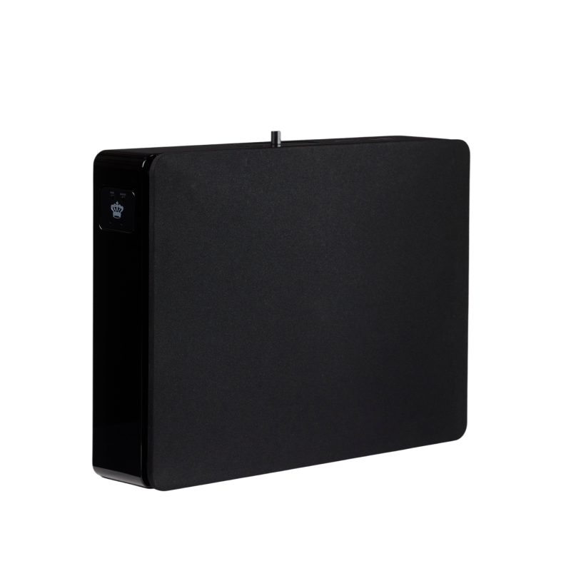 REL Planar PL-2 Piano Black