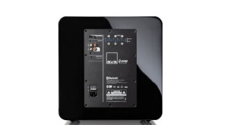 SVS SB2000 PRO gloss white subwoofer - 4