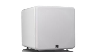 SVS SB2000 PRO gloss white subwoofer - 3