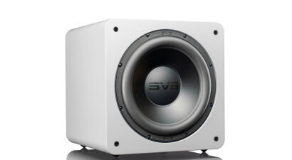 SVS SB2000 PRO gloss white subwoofer
