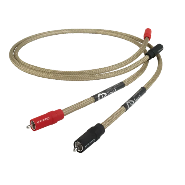 Chord Epic X interkonekt RCA 1 m