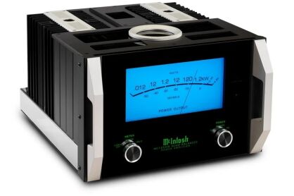 McIntosh MC1.25KW monofoniczny wzmacniacz mocy