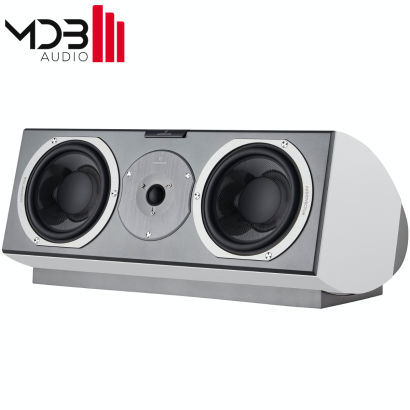 Audiovector R C Signature biała satyna głośnik centralny