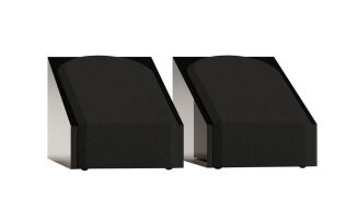 Monitor Audio Silver AMS 8G Black Gloss głośnik Atmos - 2