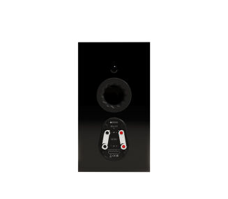 Monitor Audio Silver 50 8G Satin White kolumna podstawkowa - 3