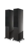 KEF R7 Meta titanium gloss special edition kolumna głośnikowa - 2
