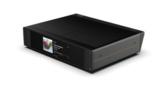 Arcam ST25 odtwarzacz sieciowy - 2