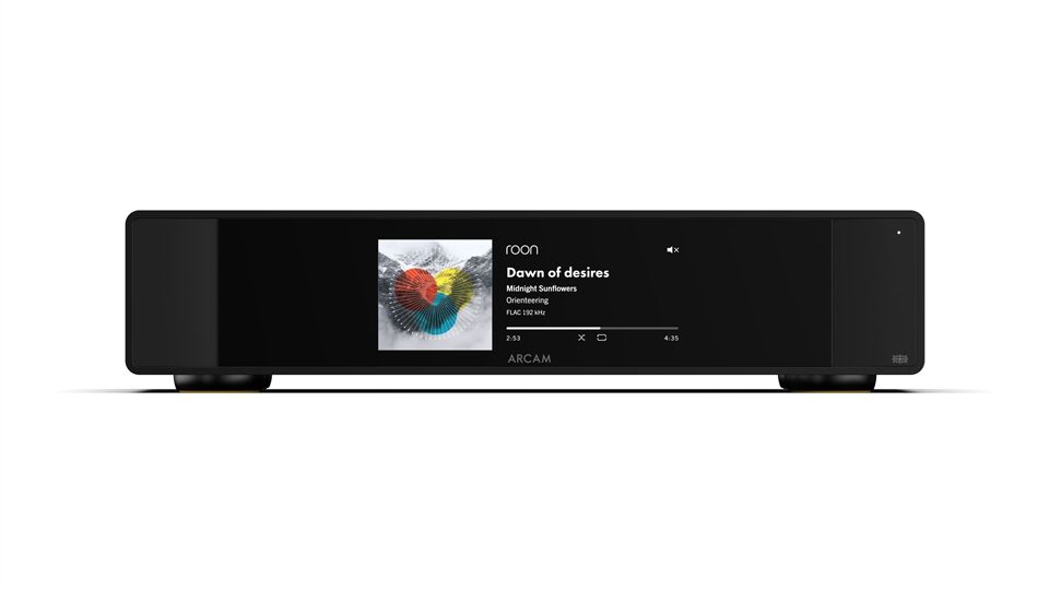 Arcam ST25 odtwarzacz sieciowy