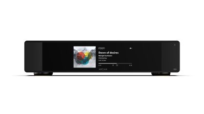 Arcam ST25 odtwarzacz sieciowy