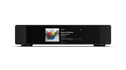 Arcam ST25 odtwarzacz sieciowy