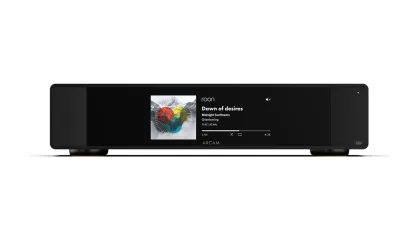 Arcam ST25 odtwarzacz sieciowy