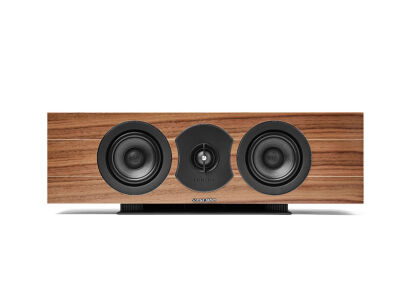 Sonus Faber Lumina CI walnut głośnik centralny