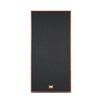 Wharfedale Super Linton kolumna głośnikowa orzech - 2