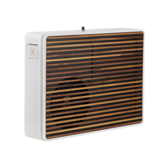 REL Planar PL-2 Piano White - 2