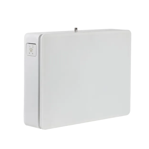 REL Planar PL-2 Piano White
