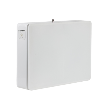 REL Planar PL-2 Piano White