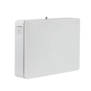 REL Planar PL-2 Piano White