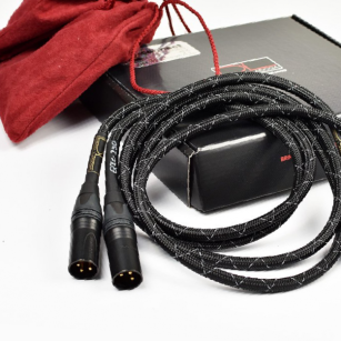 DL Q-Connect QIC445 XLR / 1,2m 