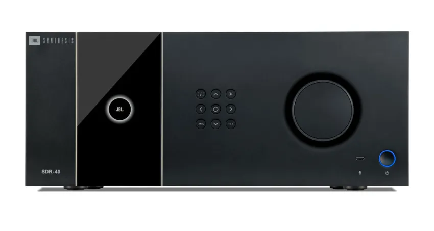JBL Synthesis SDR40 amplituner kina
