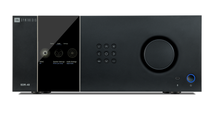 JBL Synthesis SDR40 amplituner kina