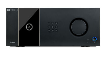 JBL Synthesis SDR40 amplituner kina