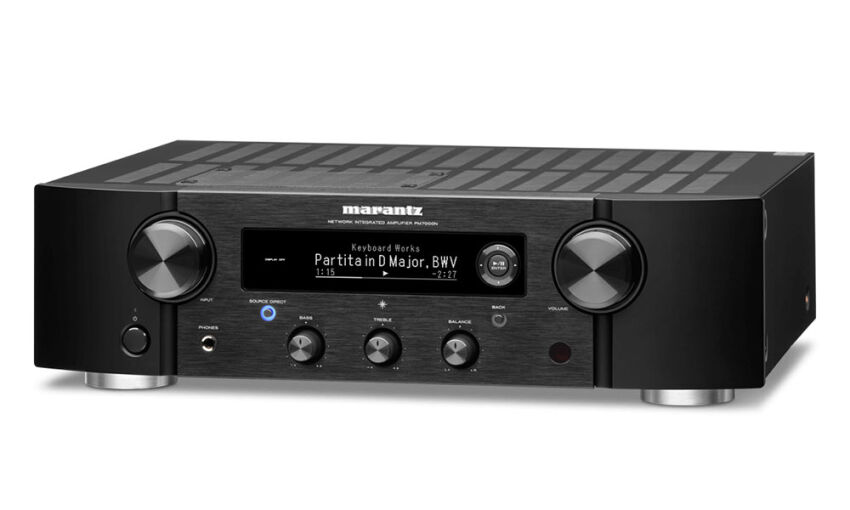 Marantz PM7000 N czarny