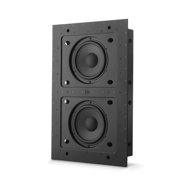 JBL Synthesis SSW 4 subwoofer do zabudowy