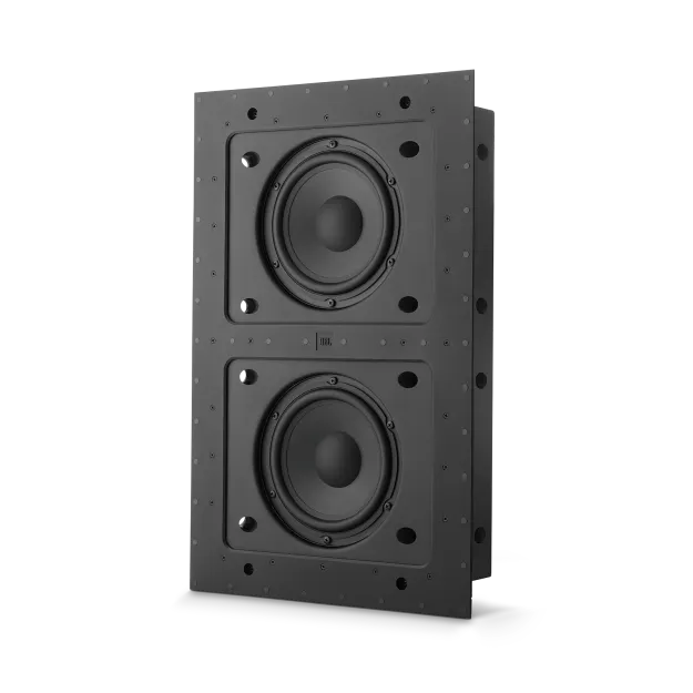 JBL Synthesis SSW 4 subwoofer do zabudowy