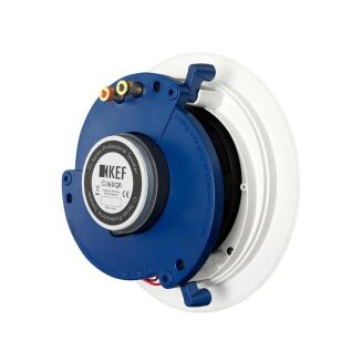 KEF Ci160QR głośnik instalacyjny sufitowy - 2