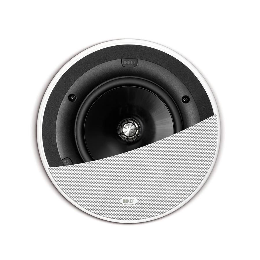 KEF Ci160QR głośnik instalacyjny sufitowy