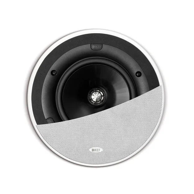 KEF Ci160QR głośnik instalacyjny sufitowy