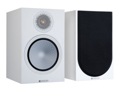 Monitor Audio Silver 100 7G biały