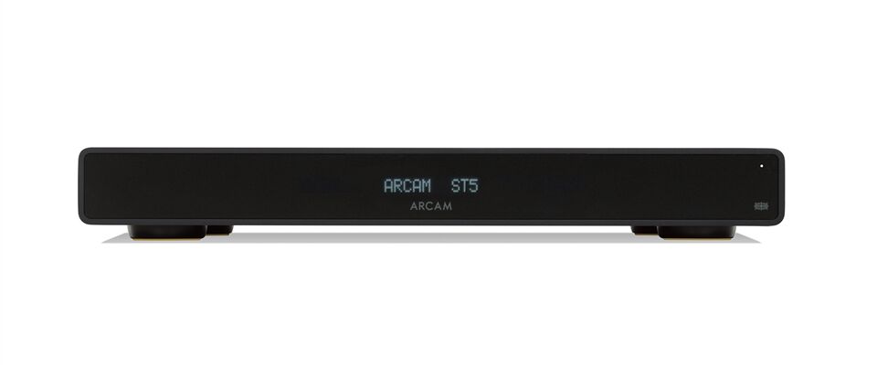 Arcam ST5 odtwarzacz sieciowy