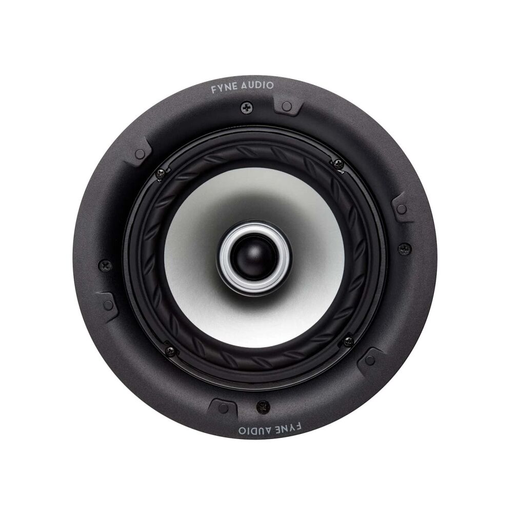 Fyne Audio FA301iC głośnik instalacyjny sufitowy