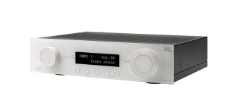 JBL MA710 biały amplituner kina - 3
