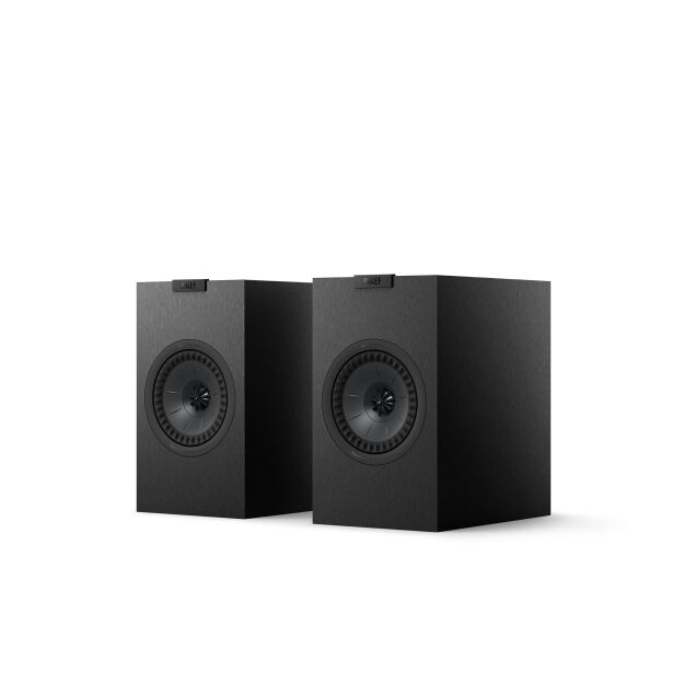 KEF Q1 Meta satin black