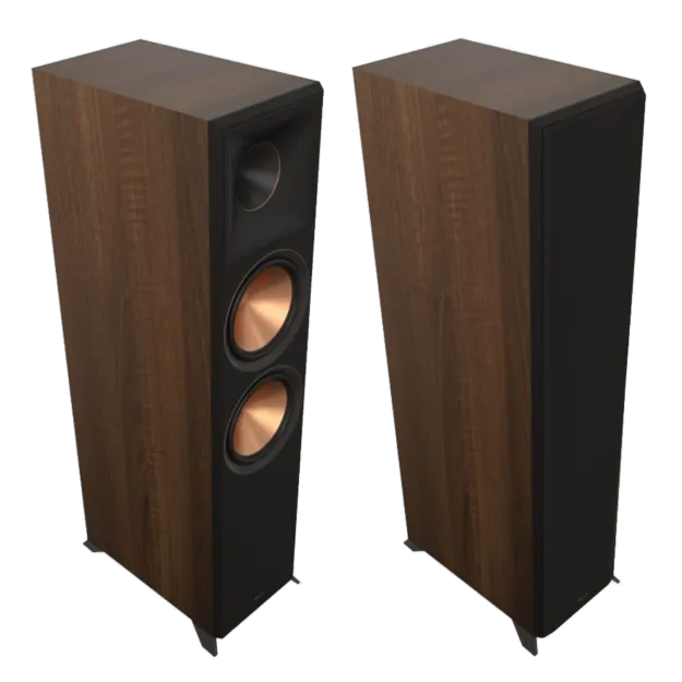 Klipsch RP8000F II orzech