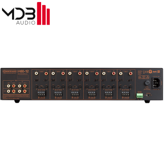 Monitor Audio IA60-12 wzmacniacz instalacyjny - 2