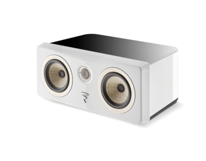 Focal Kanta Center white HG white mat głośnik centralny
