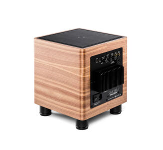Sonus Faber GRAVIS I walnut subwoofer - 2