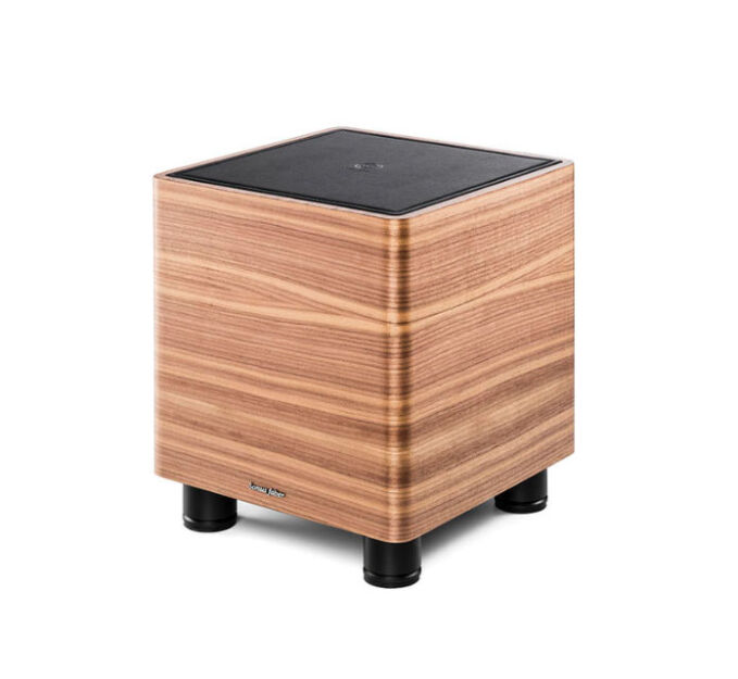 Sonus Faber GRAVIS I orzech